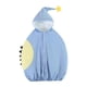 thumbnail image 2 of Chaqueta Abrigada Para Niños Ropa Abrigada Para Bebés Para Otoño Niños Menores De Tres Años, 2 of 5
