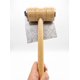 thumbnail image 3 of Martillo Ablandador De Carne De Madera, 3 of 6