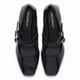 thumbnail image 2 of Zapato Mary Jane Mujer Negro/Charol Tati Piccadilly, 2 of 6