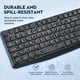 thumbnail image 4 of Combo de teclado y ratón inalámbricos COLIKES 2.4G USB, 4 of 6