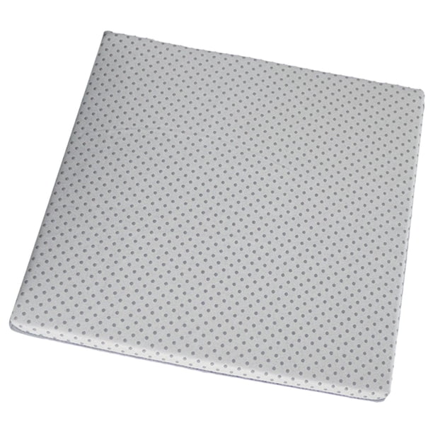 Almohadilla De Prensado En Caliente, Tablero De Silicona Para Máquina De Estampación En Caliente, Máquina De Transferencia De Calor, 38cm X 38cm