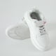 thumbnail image 4 of Zapatillas Escolar Niña Logo Blanco Barbie, 4 of 5