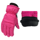 thumbnail image 3 of Guantes Térmicos Invierno Nieve Niño Niña Infantil, 3 of 10