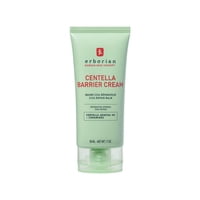 Crema Protectora Erborian Centella Recovery Balm Para Piel Seca, 50 Ml