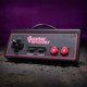 thumbnail image 2 of Controlador Quarter Arcades de 1,5 m con cable USB‑A, 2 of 6