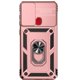 thumbnail image 1 of Estuche GANGXUN para Samsung Galaxy A21S, soporte giratorio 360°, estilo mecánico y magnético, 1 of 5