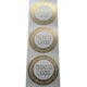 thumbnail image 2 of Sticker Producto Casero Dorado 100un 38mm, 2 of 2