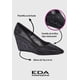 thumbnail image 3 of Zapato Idalia Negro, 3 of 5
