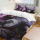 thumbnail image 1 of Batman 3-Piece Bedding Set Soft Warm And Comfortable Bed Set, 1 of 5