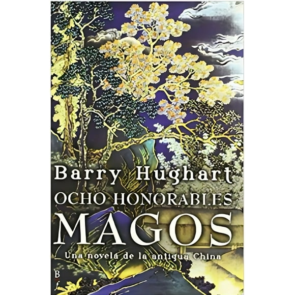 Ocho Honorables Magos