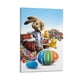 thumbnail image 1 of Cuadro Decorativo Colgante Hop Desmarcar 20x30 cm, 1 of 6