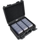 thumbnail image 1 of Caja de almacenamiento de tarjetas Migitec impermeable para 102 placas de tarjetas, 1 of 7