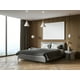 thumbnail image 2 of Lampara Colgante Conica Techo Hogar Habitacion Lau, 2 of 3