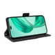 thumbnail image 4 of Carcasa FOXDOCK Honor X8B de cuero PU, diseño acolchado clásico, protección contra caídas y rayones, 4 of 5