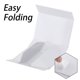 thumbnail image 5 of Caja de regalo MUMUPACK pack de 15 unidades 30 × 30 × 15 cm magnética blanca, 5 of 8