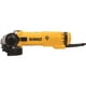 thumbnail image 1 of Amoladora angular DEWALT DWE43131 4-1/2 pulgadas 13A 11,000 RPM, 1 of 6