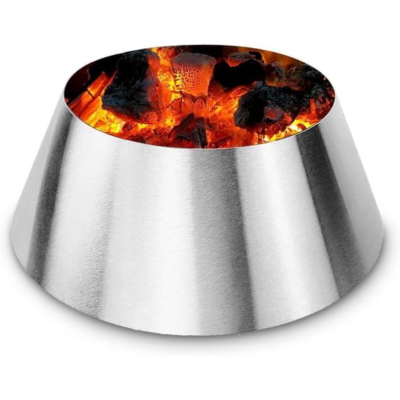 Whirlpool para parrilla GRISUN 304 Weber Kettle 22 in