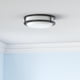 thumbnail image 2 of Luz de Techo LED Hykolity 13" Ajustable 2700K-5000K, 2 of 9