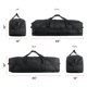 thumbnail image 2 of Bolsa de lona Fitdom 106 L, 45 pulgadas, resistente al agua, 2 of 6