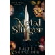 thumbnail image 1 of Metal Slinger (Fire & Metal), 1 of 1