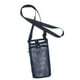 thumbnail image 3 of Funda Para Botella De Agua Deportiva Funda Para Botella De Agua Portátil Para Gimnasio Camping Picnic Azul Oscuro, 3 of 5