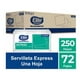 thumbnail image 1 of Servilleta Express 72x250, 1 of 2