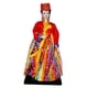thumbnail image 2 of Figura De Kimono De Geisha, Juguete único, Mini Decoración Decorativa, Mu?eca Hanbok Coreana, Estilo 14, 2 of 4