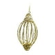 thumbnail image 3 of Adorno Colgante Para árbol De Navidad, De Hierro, Para Porches, Centros Comerciales, Bodas, Bolas Ovaladas, 3 of 3