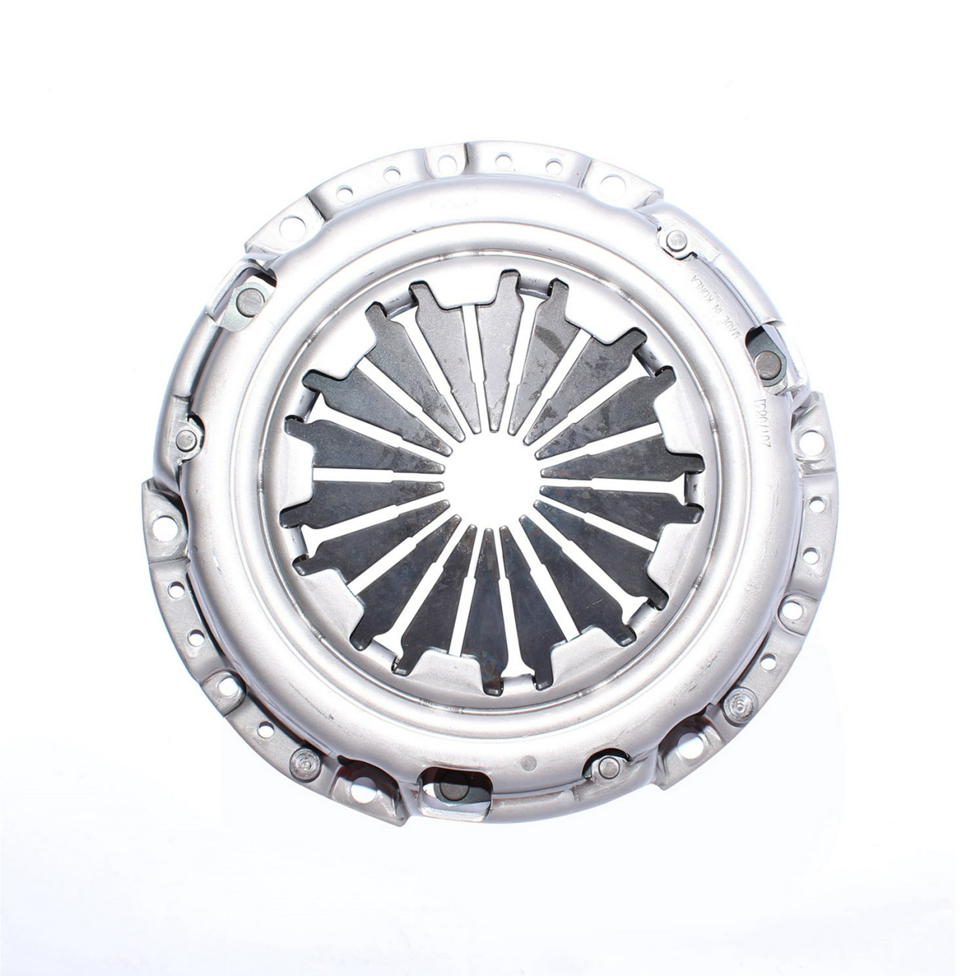 Repuestos Del Sol - Kit Embrague Peugeot 206 1.6 2004 2010