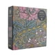 thumbnail image 1 of Rompecabezas 1000 Piezas William Morris Madreselva Puzzle, 1 of 2