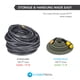 thumbnail image 4 of Manguera de jardín HydroTech 30 m 5/8" antinudos y ligera, 4 of 9