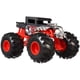 thumbnail image 3 of Vehículo de juguete Hot Wheels Monster Trucks Bone Shaker a escala 1:24, 3 of 5