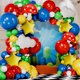 thumbnail image 2 of Kit de Guirnalda de Globos SHERYL DECOR Set para Fiesta de Videojuegos, 2 of 4