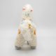 thumbnail image 5 of Mary Meyer FabFuzz Calliope Pony, de 1 a 200 meses, de peluche, 5 of 5