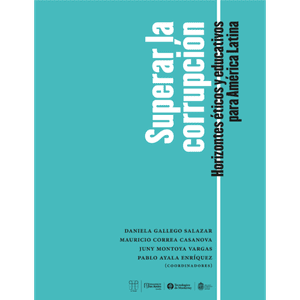 Ediciones Uc - Libro Superar La Corrupción /041