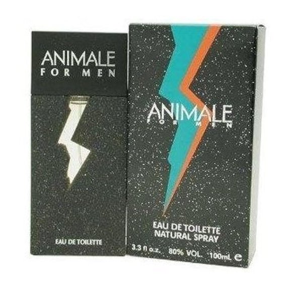Perfume Animale Animale EDT 100 ml para hombre