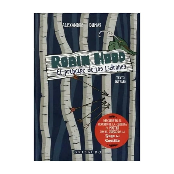 Robin Hood