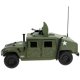 thumbnail image 2 of 1/18 Vehículos Militares De Campo De Batalla Aleación Diecast Coche Camión Juguete Regalo Para Ni?os, 2 of 5