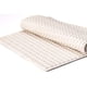 thumbnail image 1 of Alfombrilla de bañera BOWERBIRD Premium Air Cushion 27 x 15 cm, color crema, 1 of 7