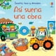 thumbnail image 1 of Así Suena Una Obra. Escucho, Toco Y Descubro, 1 of 4