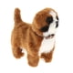 thumbnail image 1 of Divertida Mascota Electrónica Aprendizaje Temprano Batería Operada Para A?o Nuevo Bebé Saint Bernard, 1 of 5