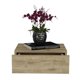 thumbnail image 3 of Velador Milano Flotante - Macadamia, 3 of 7