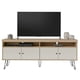 thumbnail image 1 of Rack Tv 60" Liberty Blanco, 1 of 3