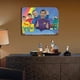 thumbnail image 5 of The Wiggles Cartel Metálico, Decoración de Pared de Cartel Metálico Personalizado para Regalos de Fans, Amigos, Familia y Amantes 20*30CM, 5 of 6