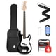 thumbnail image 1 of Pack Bajo Eléctrico con Bolso DONNER DPB-510B, 1 of 6