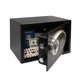 thumbnail image 1 of Cerradura programable digital Home Safe Lucky Line 65401, 1 of 7