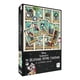 thumbnail image 1 of Juego de lotería Disney La pesadilla antes de Navidad de Tim Burton, 1 of 5