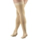 thumbnail image 5 of Medias de compresión Truform 8868, 20-30 mmHg, hasta el muslo, beige, 5 of 8