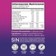 thumbnail image 3 of Péptidos De Colágeno Hidrolizado + Biotina y Vitamina C No-ácida - Pack 2x90 Cápsulas | NutraCore, 3 of 3