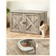 thumbnail image 3 of Mesa Auxiliar Casa Gatos Gris Bunken, 3 of 6